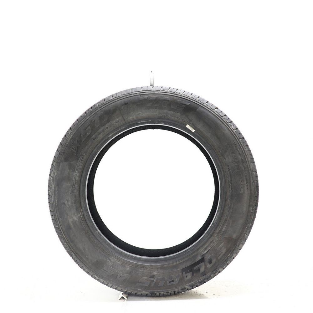 Set of (4) Used 205/60R16 Starfire Solarus A/S 92H - 5-6.5/32 - Image 6