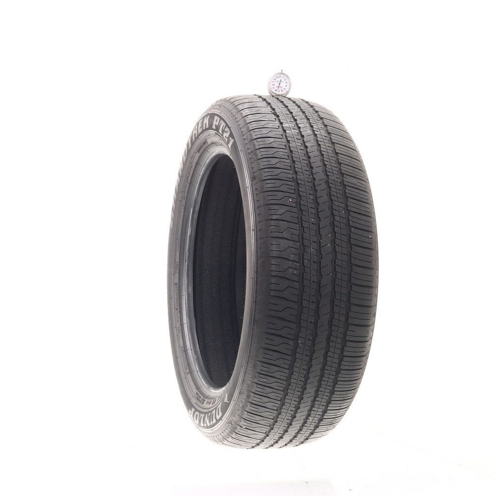 Used 235/55R19 Dunlop Grandtrek PT21 Sponge 101V - 7.5/32 - Image 1