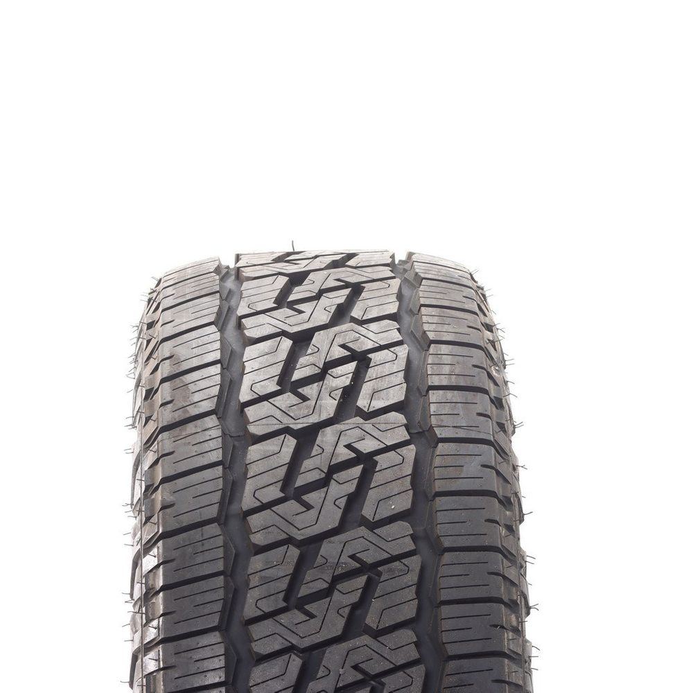 Set of (4) New 245/60R18 Nitto Nomad Grappler 109H - Image 2