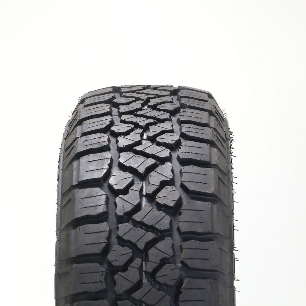 New 255/70R17 Kenda Klever AT2 112T - Image 2