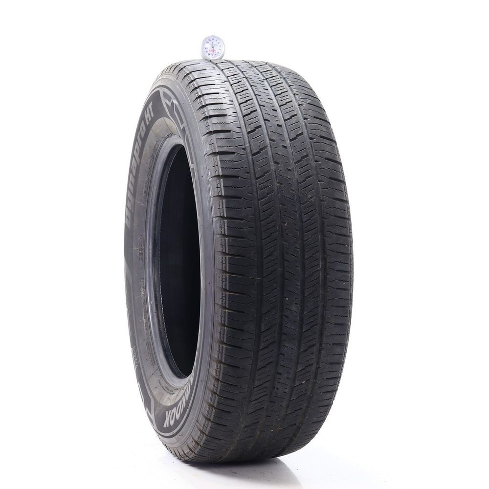 Used 265/65R18 Hankook Dynapro HT 112T - 6.5/32 - Image 1
