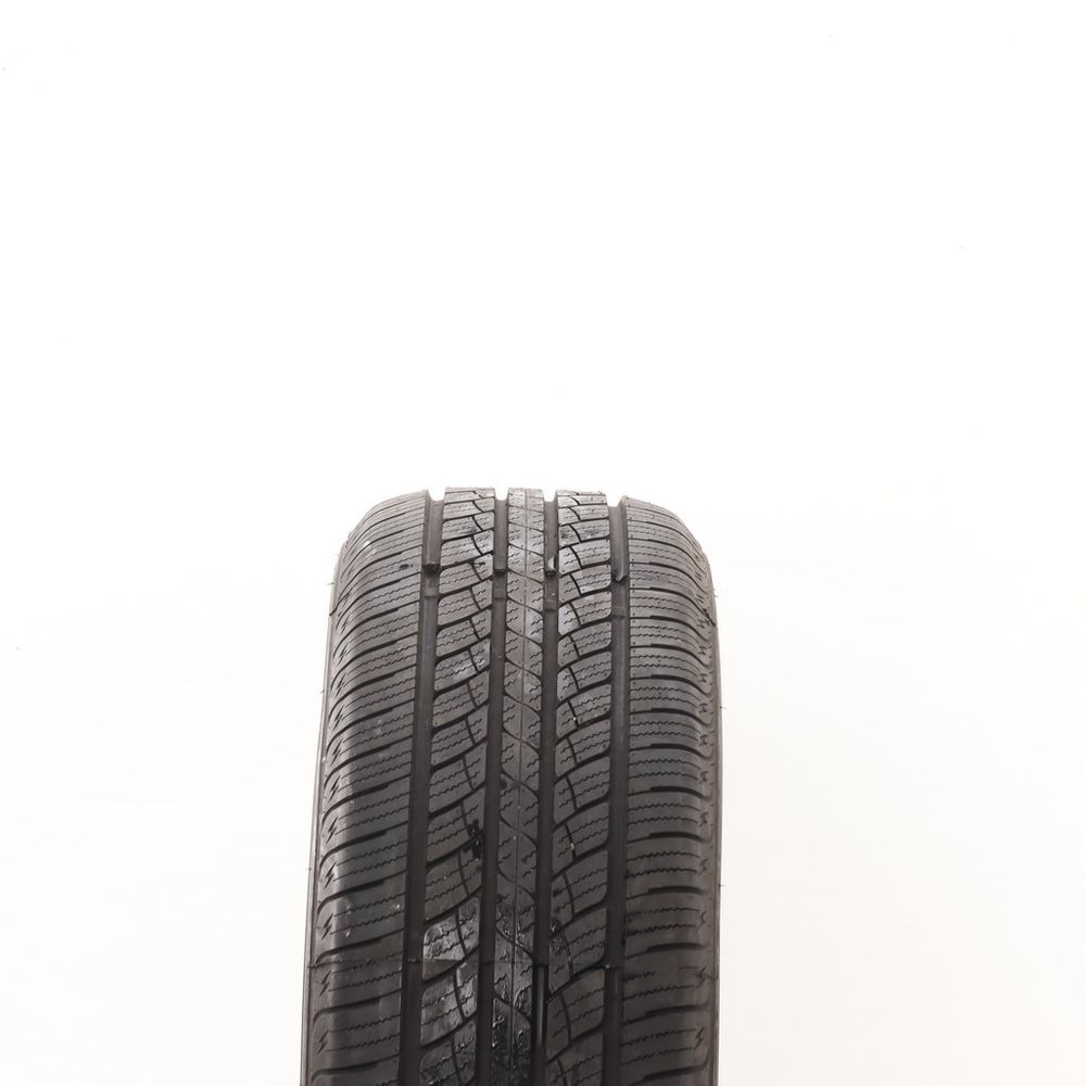 Set of (2) Driven Once 235/55R19 Westlake SU318 H/T 105V - 10/32 - Image 2