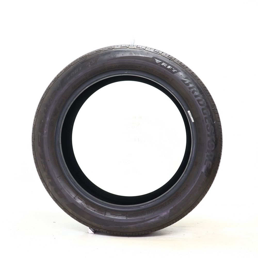 Used 245/50R19 Bridgestone Dueler H/P Sport AS 105H - 7.5/32 - Image 3