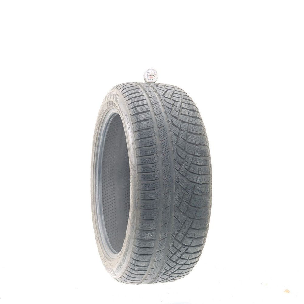 Used 245/45R19 Nokian Remedy WRG5 102V - 10.5/32 - Image 1