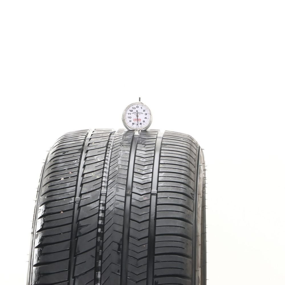 Set of (2) Used 255/45ZR20 Falken Pro G6 Sport A/S 101Y - 6.5-7/32 - Image 2