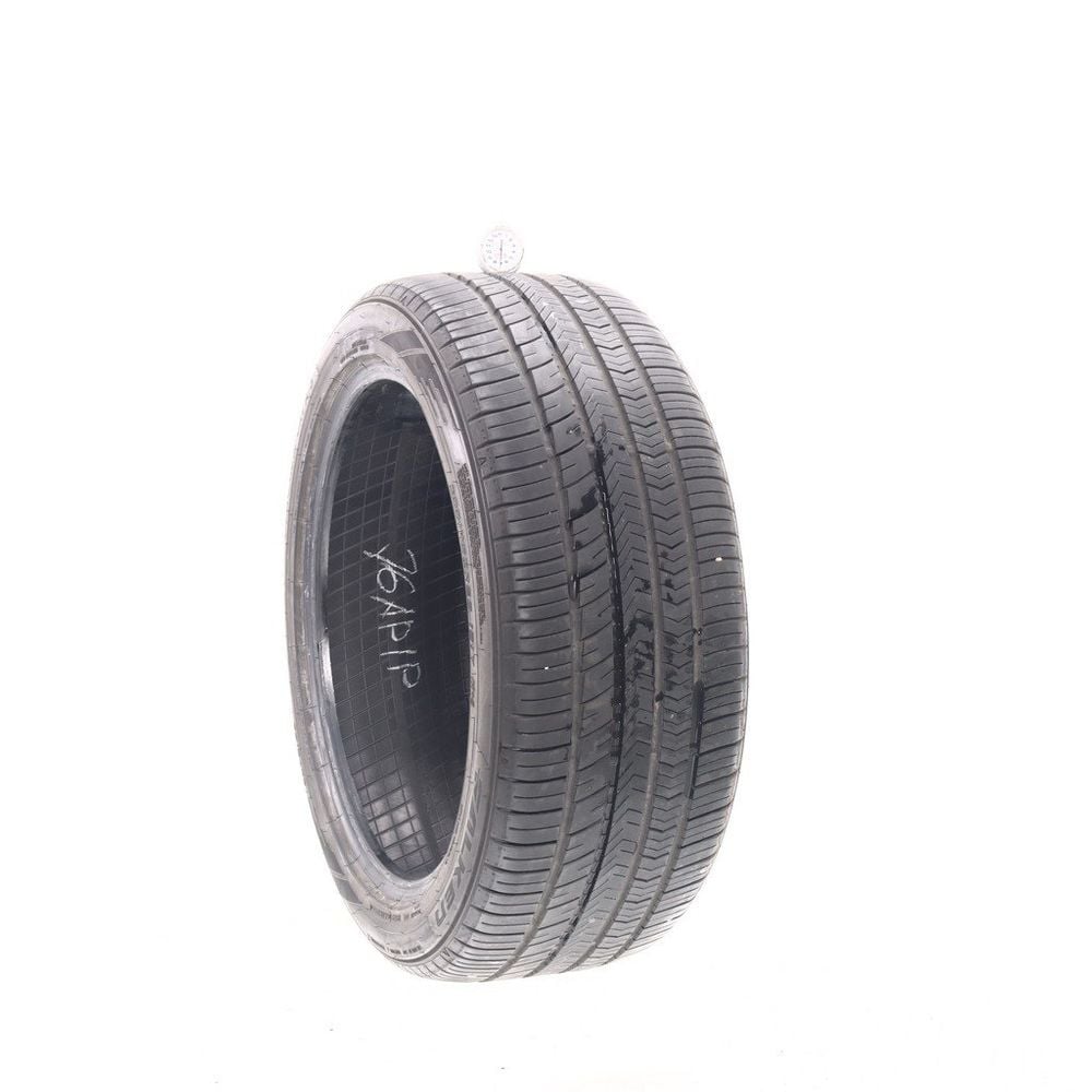 Set of (2) Used 255/45ZR20 Falken Pro G6 Sport A/S 101Y - 6.5-7/32 - Image 4