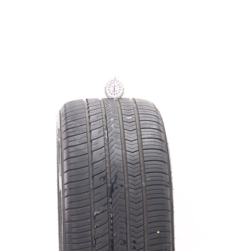 Set of (2) Used 255/45ZR20 Falken Pro G6 Sport A/S 101Y - 6.5-7/32 - Image 5