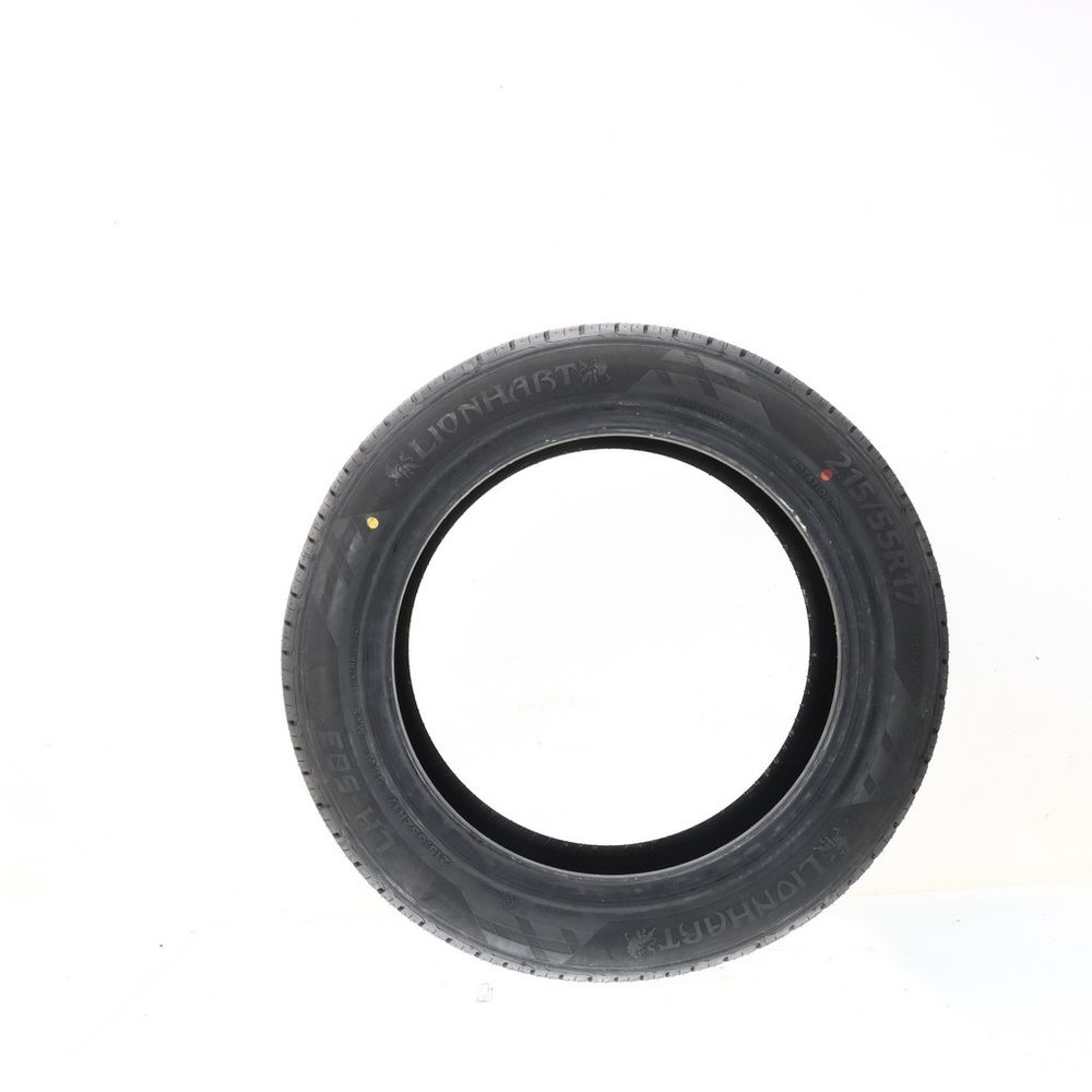 New 215/55ZR17 Lionhart LH-503 98W - Image 3