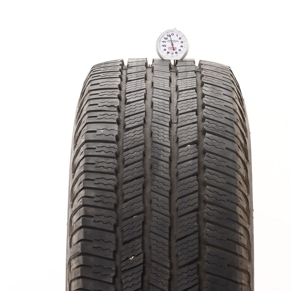 Used LT 275/70R18 Michelin Defender LTX M/S 2 125/122S E - 13/32 - Image 2