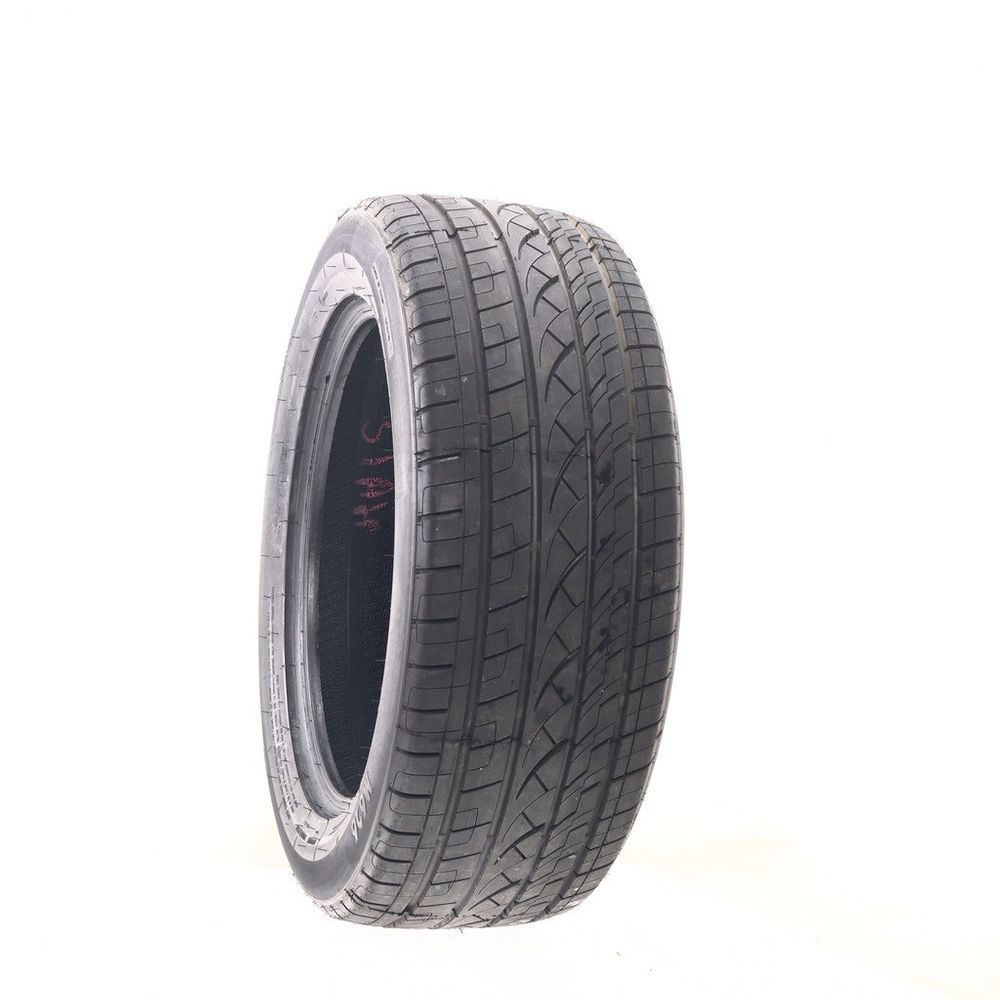 Set of (2) Driven Once 275/50ZR20 Durun M626 109W - 9.5-10/32 - Image 1