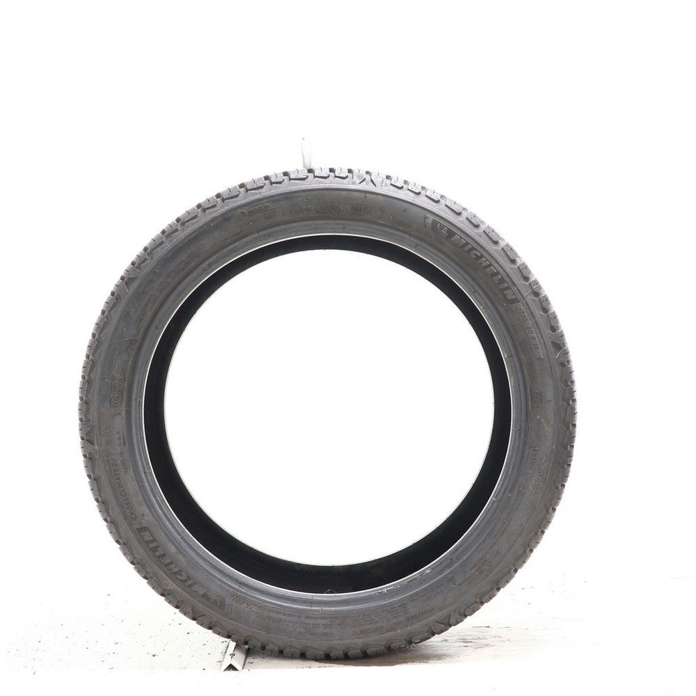 Set of (2) Used 225/40R18 Michelin CrossClimate 2 92V - 8.5-10/32 - Image 6
