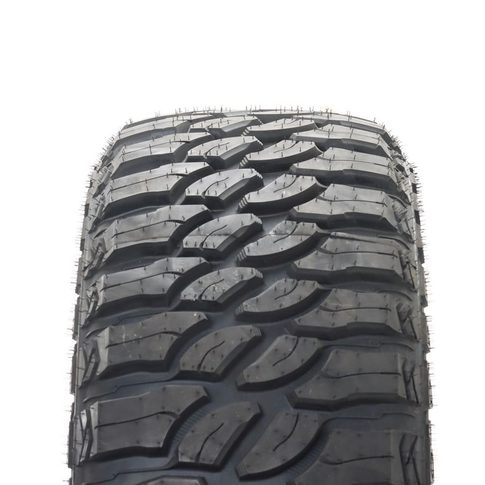 New LT 35X12.5R20 Atlas Paraller M/T 125Q F - Image 2