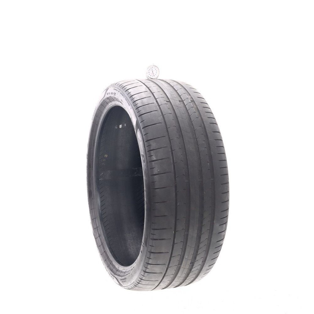 Used 275/35R22 Pirelli P Zero PZ4 II 104Y - 6/32 - Image 1