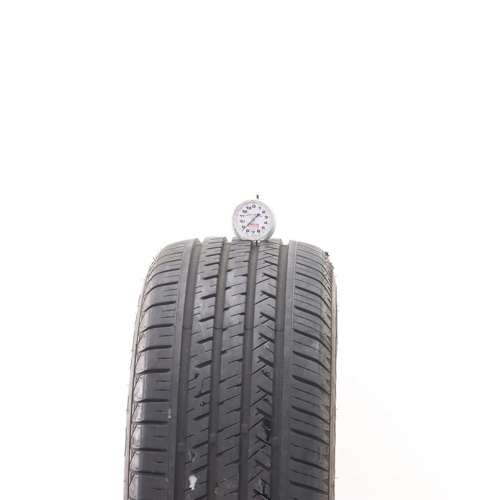 Set of (2) Used 225/60R17 Atlas Paraller 4x4 HP 99H - 8.5-9/32 - Image 2