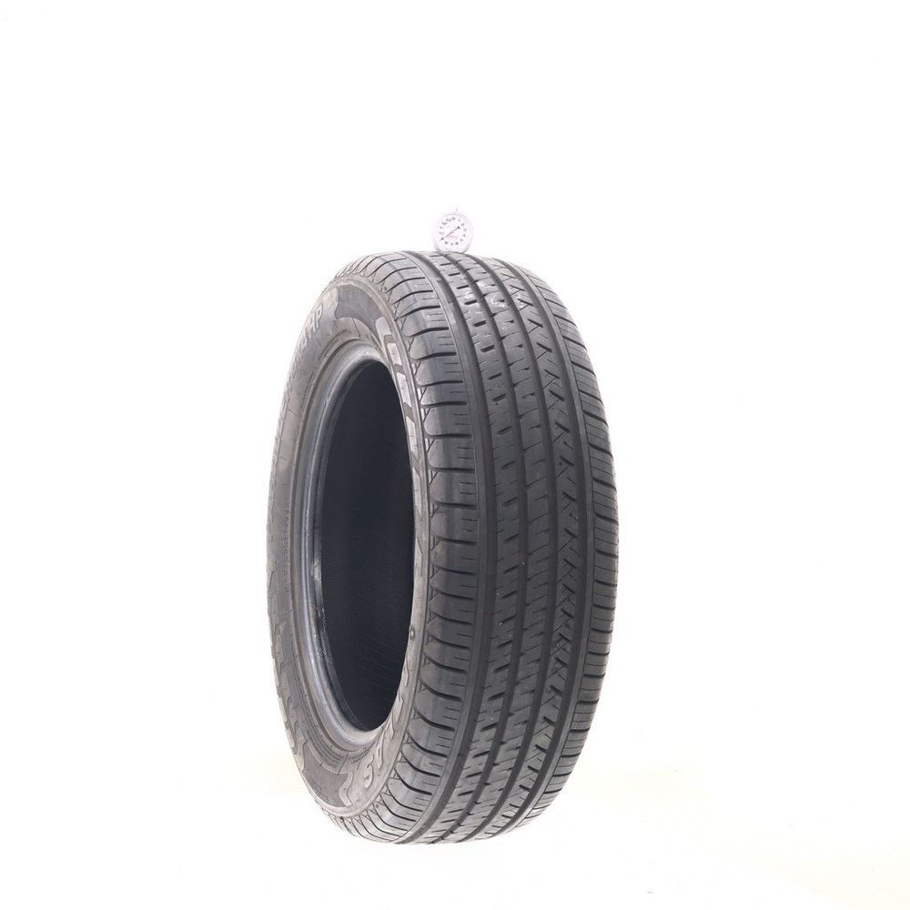 Set of (2) Used 225/60R17 Atlas Paraller 4x4 HP 99H - 8.5-9/32 - Image 4