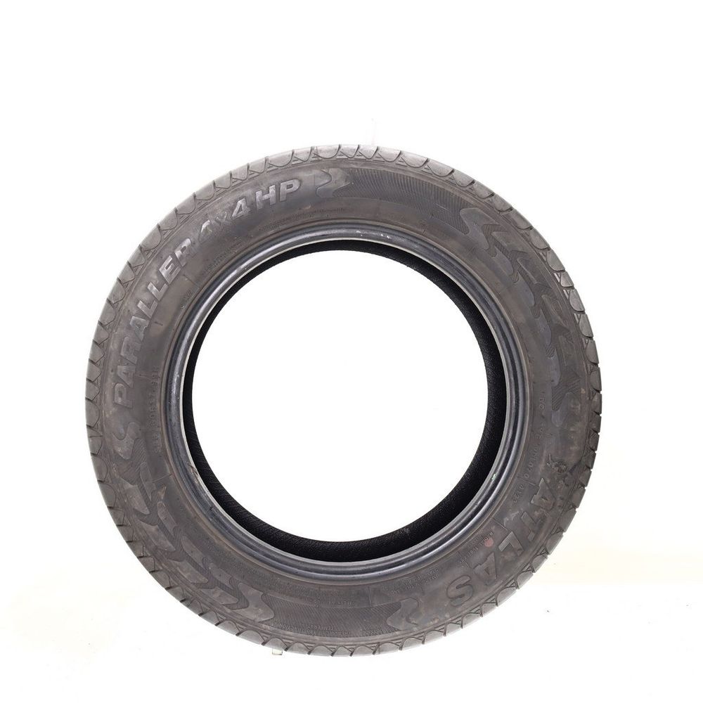 Set of (2) Used 225/60R17 Atlas Paraller 4x4 HP 99H - 8.5-9/32 - Image 6
