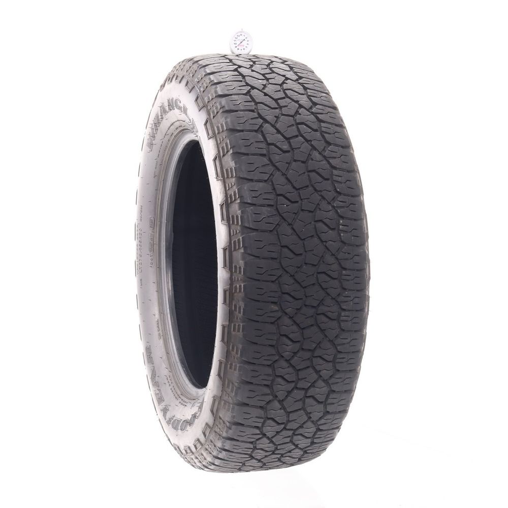 Used LT 275/65R20 Goodyear Wrangler Trailrunner AT 126/123S E - 9/32 - Image 1