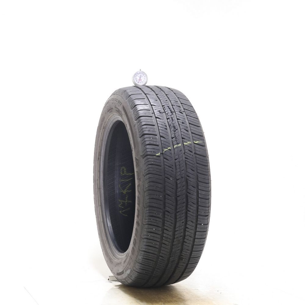 Set of (4) Used 215/55R17 BFGoodrich Advantage Control 94V - 7.5-9/32 - Image 1