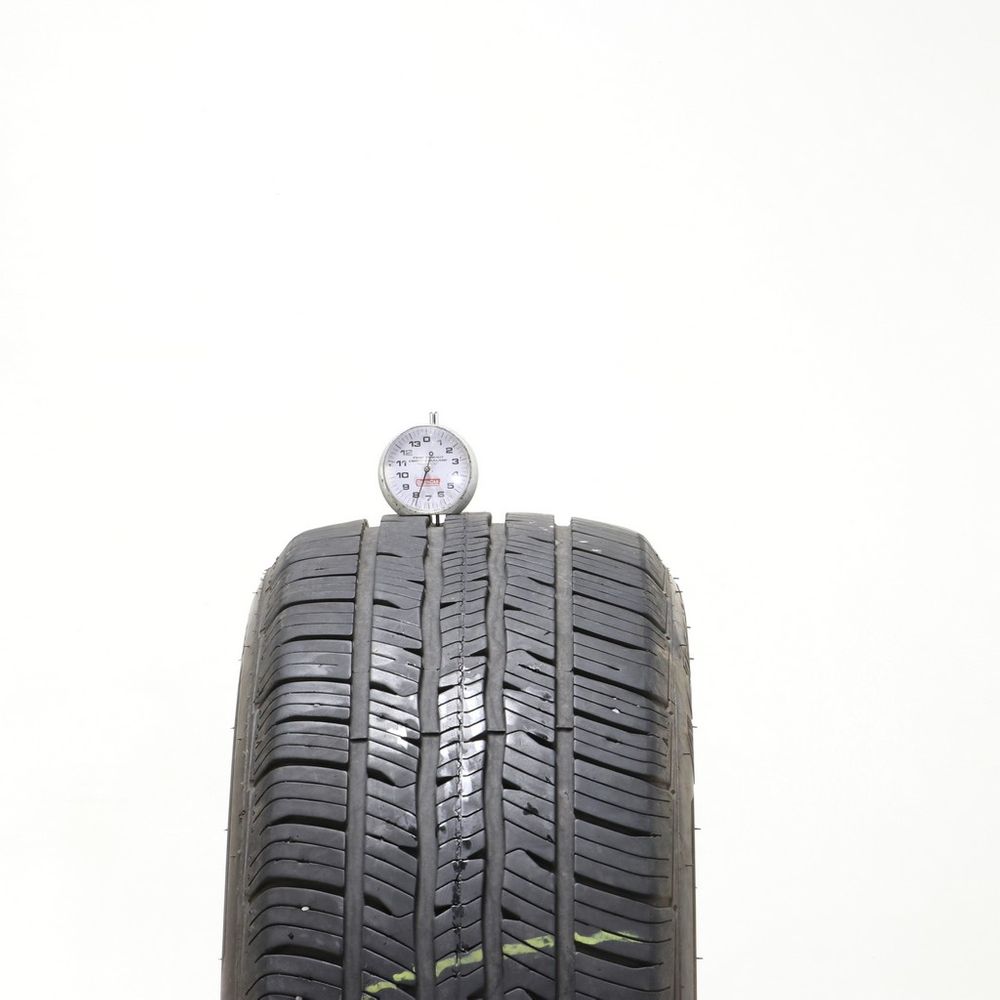 Set of (4) Used 215/55R17 BFGoodrich Advantage Control 94V - 7.5-9/32 - Image 2