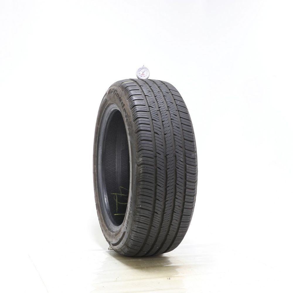 Set of (4) Used 215/55R17 BFGoodrich Advantage Control 94V - 7.5-9/32 - Image 4