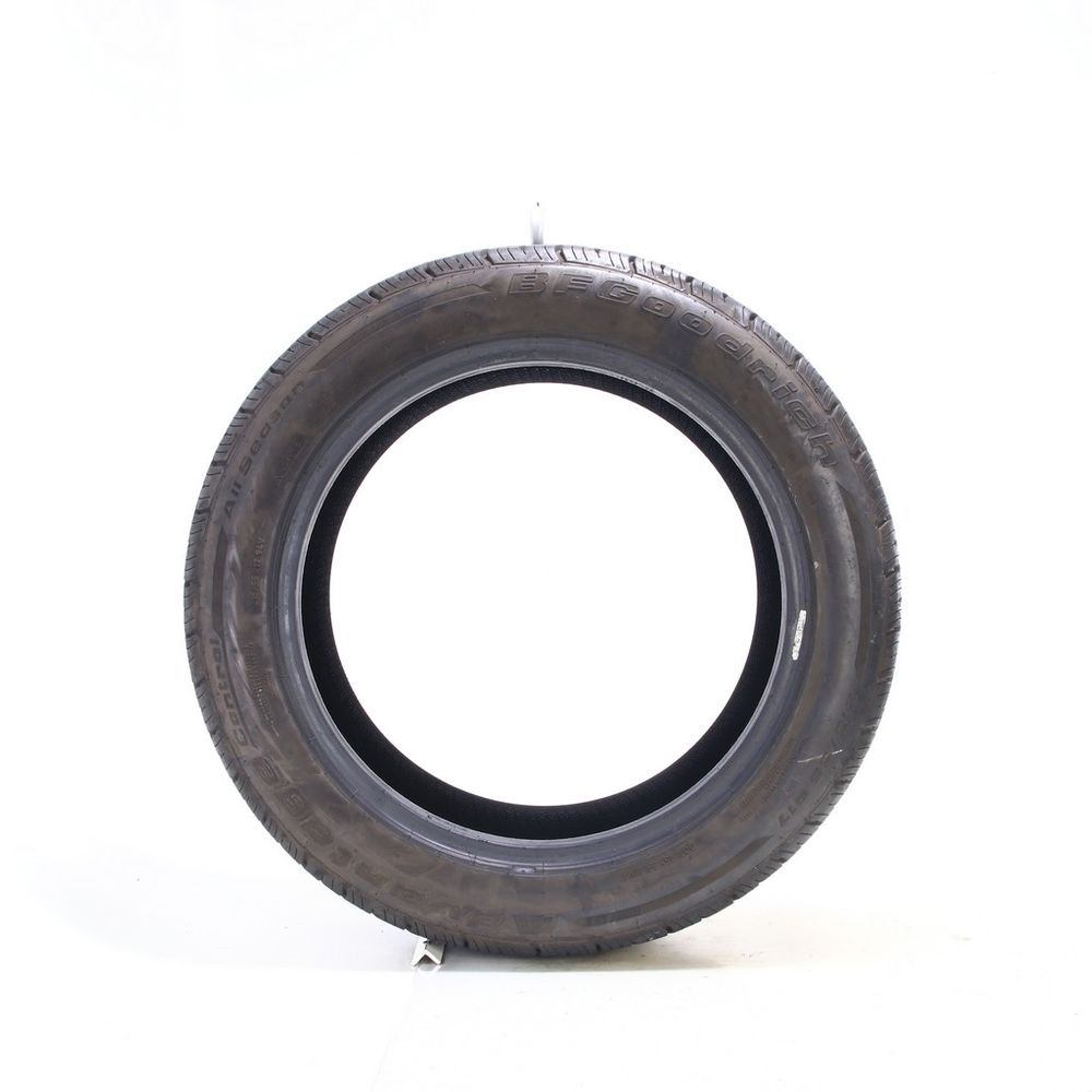 Set of (4) Used 215/55R17 BFGoodrich Advantage Control 94V - 7.5-9/32 - Image 6