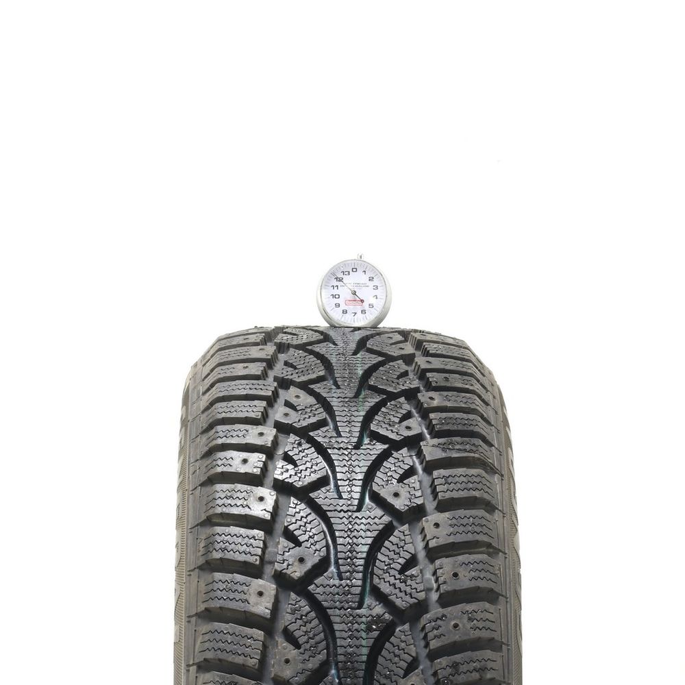 Used 205/55R16 General Altimax Arctic 91Q - 12/32 - Image 2