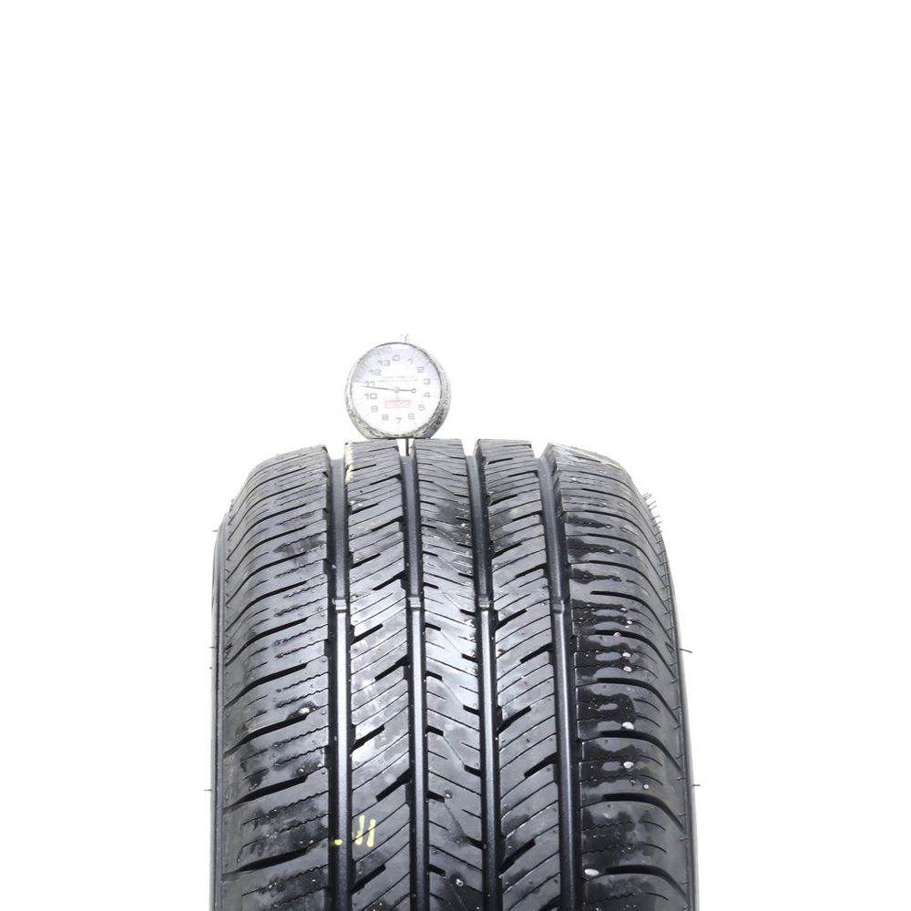 Set of (2) Used 225/65R17 Falken Sincera SN250 A/S 102T - 9-10.5/32 - Image 5