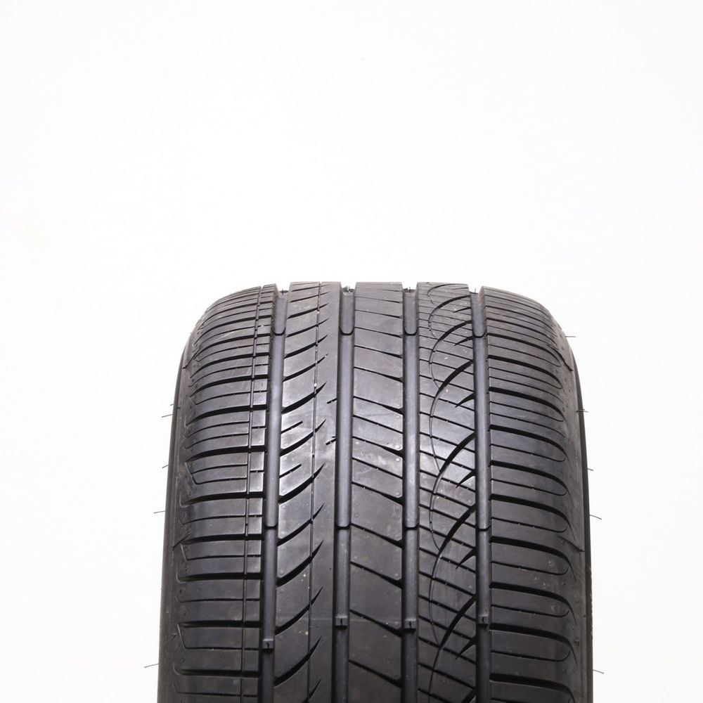 Driven Once 255/45R19 Hankook Ventus S1 Noble2 MOE HRS 104H - 9/32 - Image 2
