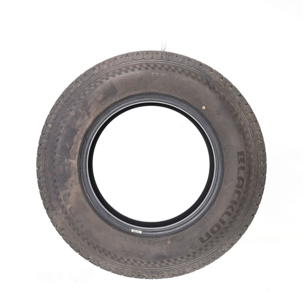 Used LT 225/75R16 Blacklion Voracio HT BC86 115/112S E - 12/32 - Image 3