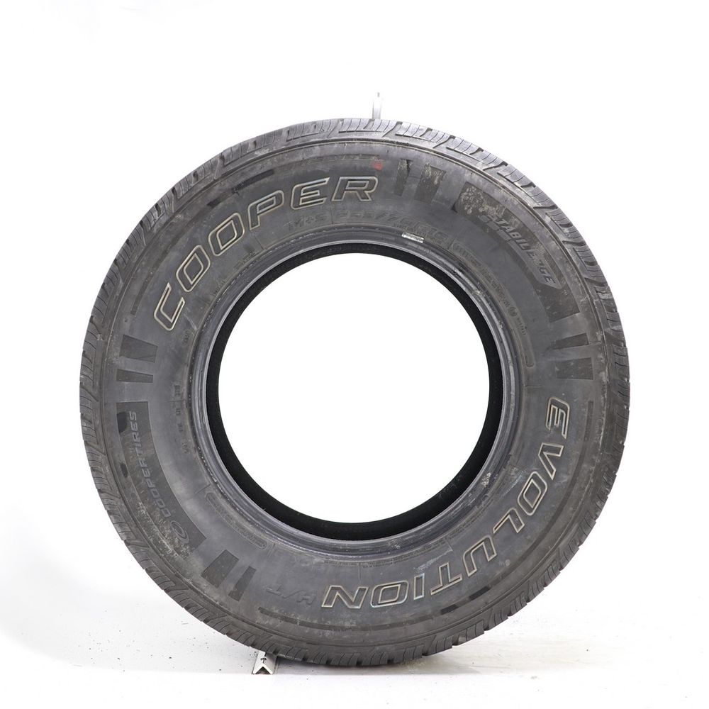 Used 255/70R16 Cooper Evolution H/T 111T - 5/32 - Image 3