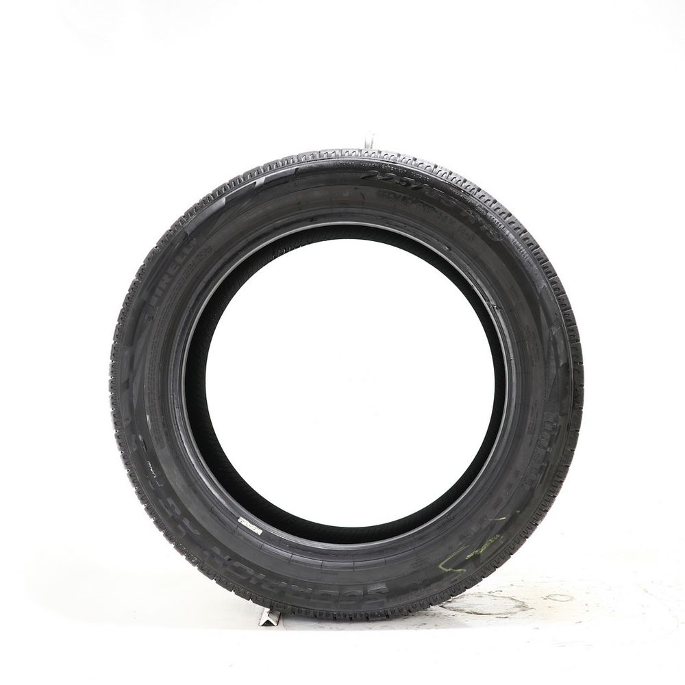 Set of (2) Used 225/55R19 Pirelli Scorpion AS Plus 3 99V - 9-10.5/32 - Image 6