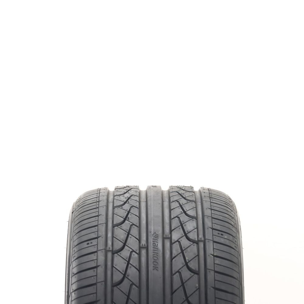 New 255/35R18 Hankook Ventus V2 concept2 94W - Image 2