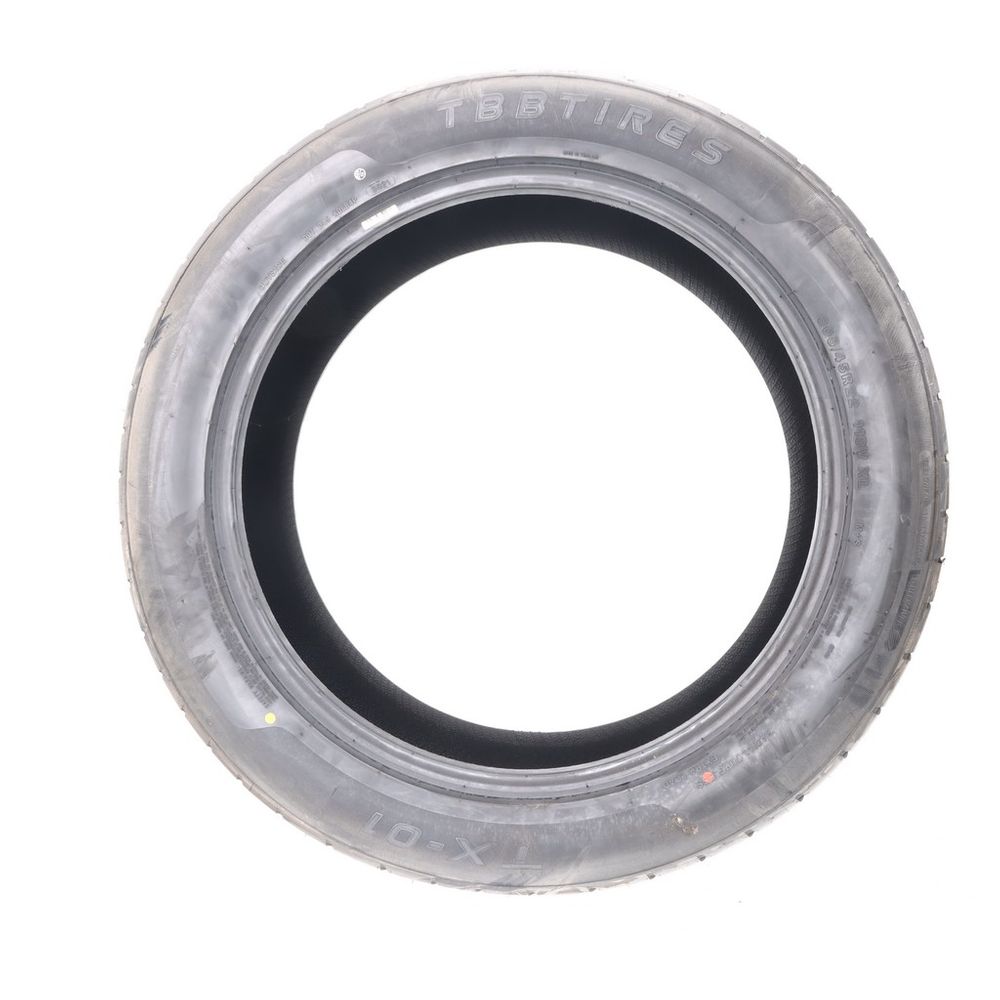 New 305/45R22 TBB TX-01 118V - Image 3