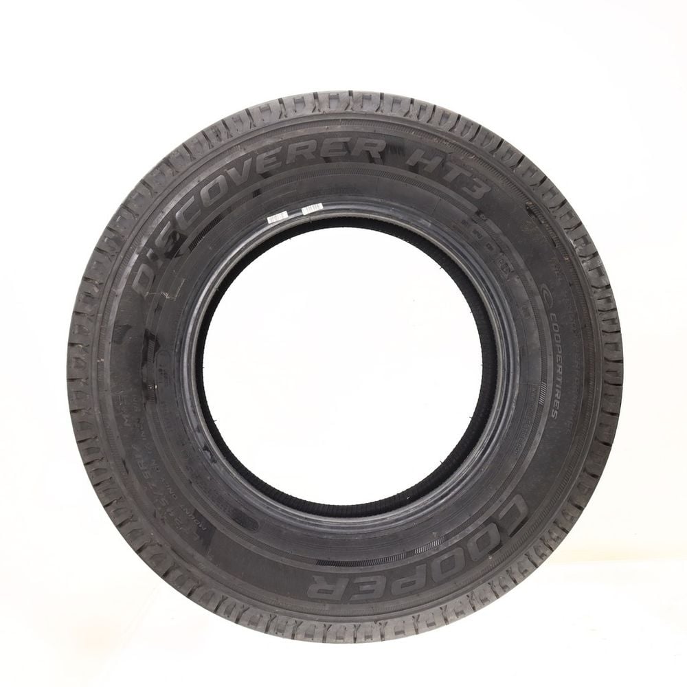 Used LT 245/75R17 Cooper Discoverer HT3 121/118S E - 14/32 - Image 3