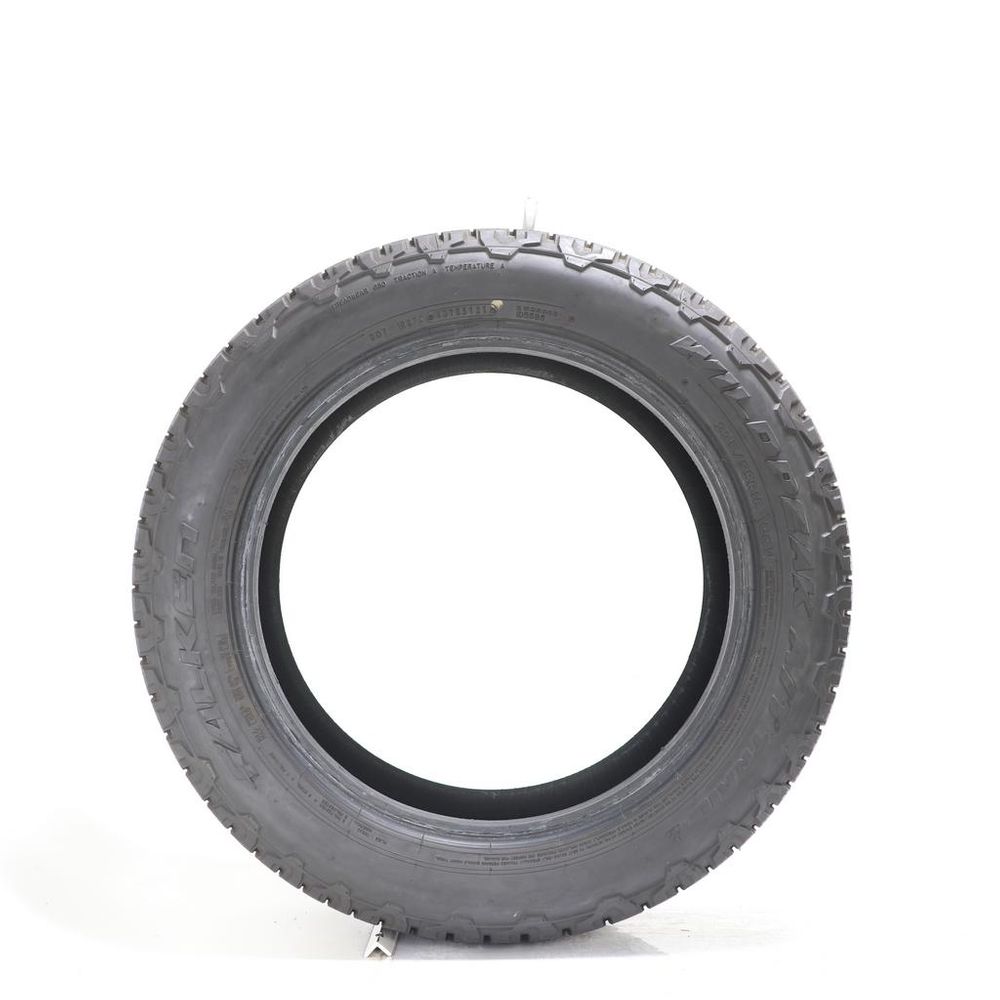 Used 235/55R18 Falken Wildpeak A/T Trail 100V - 10.5/32 - Image 3