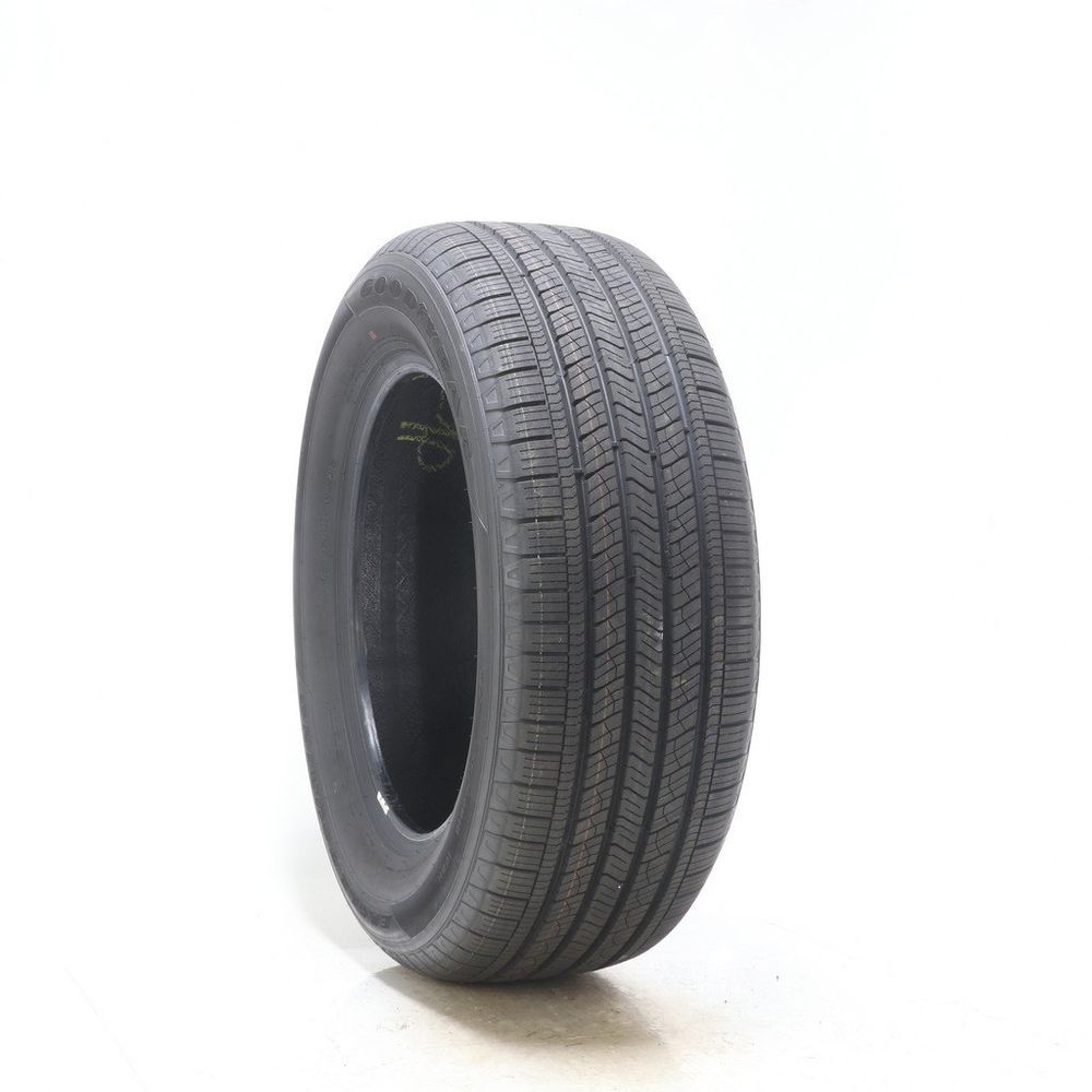 Driven Once 255/60R18 Goodyear Eagle Touring 108H - 10/32 - Image 1