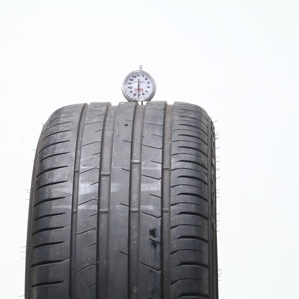 Used 255/40R21 Toyo Proxes Sport SUV 102Y - 7/32 - Image 2