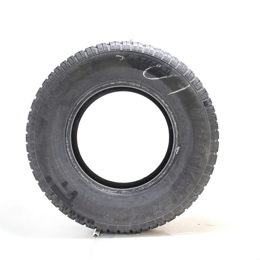 Used 265/70R16 Cooper Discoverer M+S 112S - 10.5/32 - Image 3