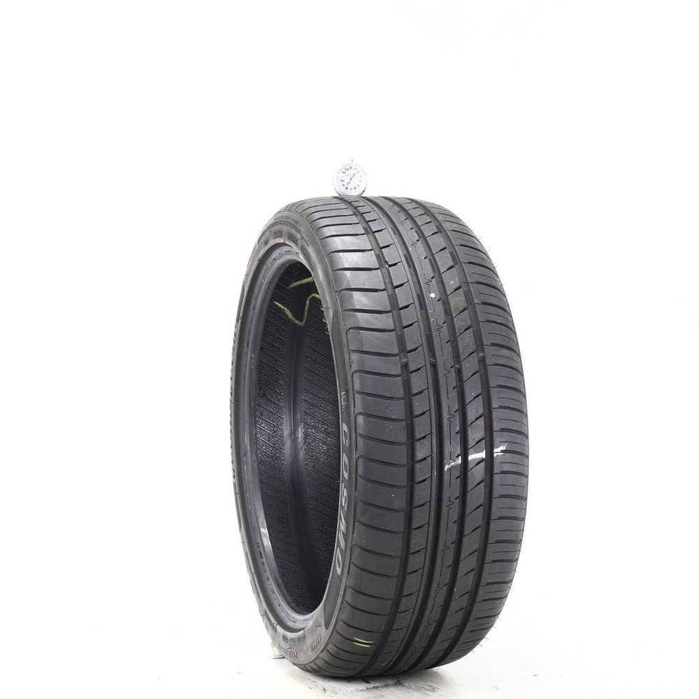 Used 245/40ZR20 Cosmo Mucho Macho 99Y - 8.5/32 - Image 1