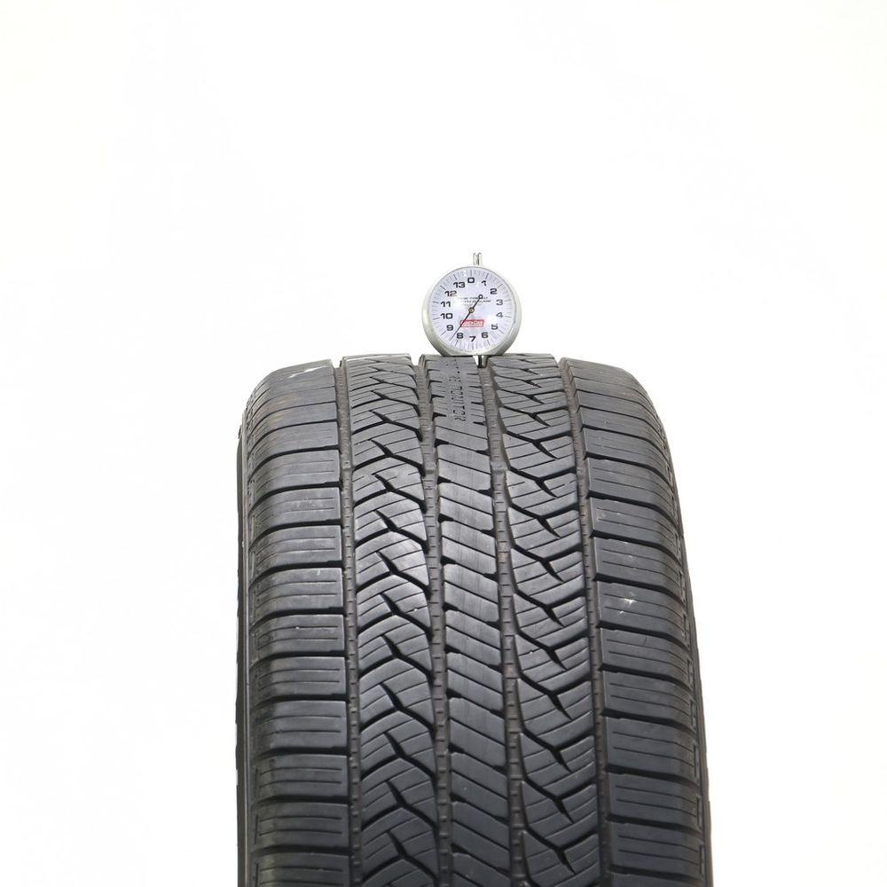 Set of (2) Used 225/55R18 General Altimax RT45 98H - 8-8.5/32 - Image 2