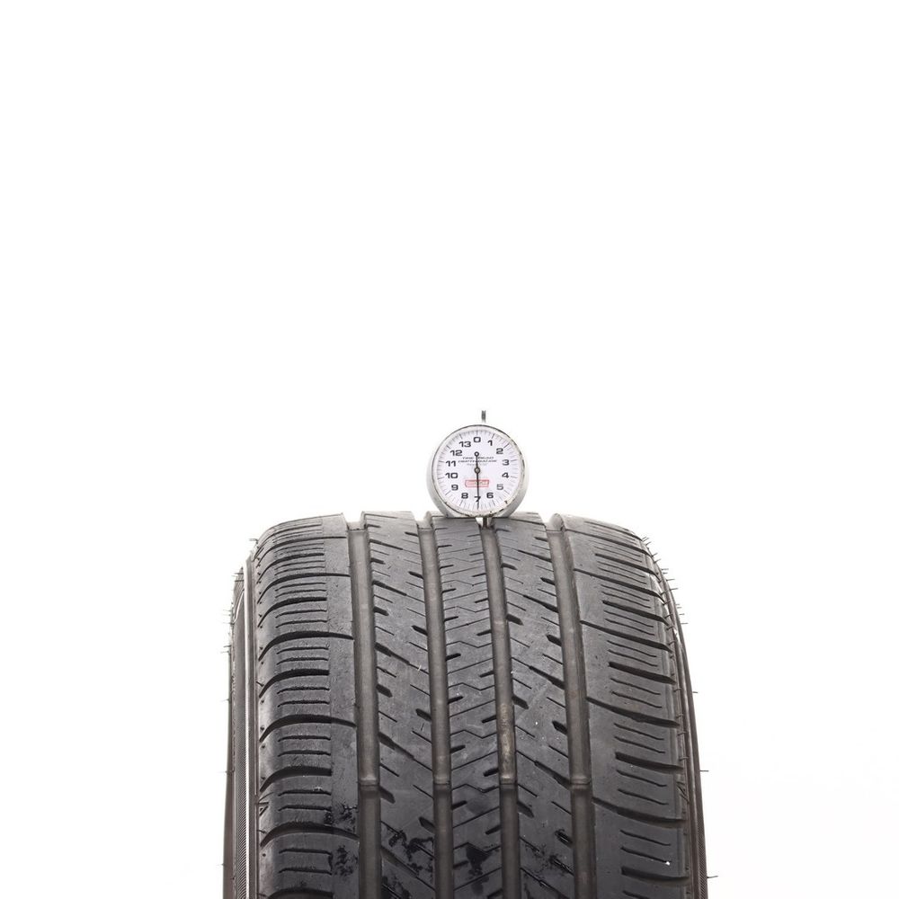 Used 215/45R17 Sumitomo GeoTour 91V - 7/32 - Image 2