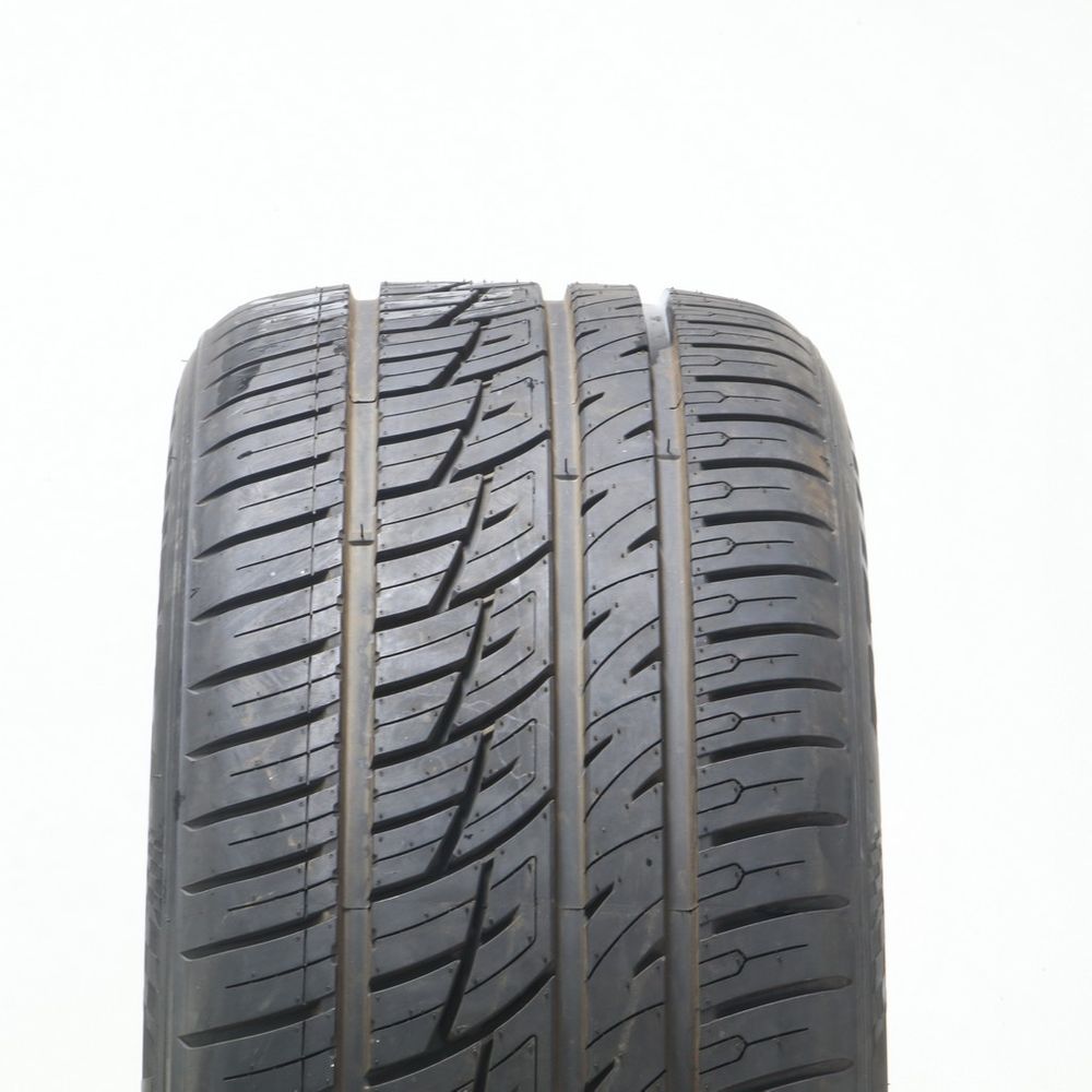 Driven Once 275/45ZR21 Delinte Desert Storm II DS8 110Y - 10/32 - Image 2