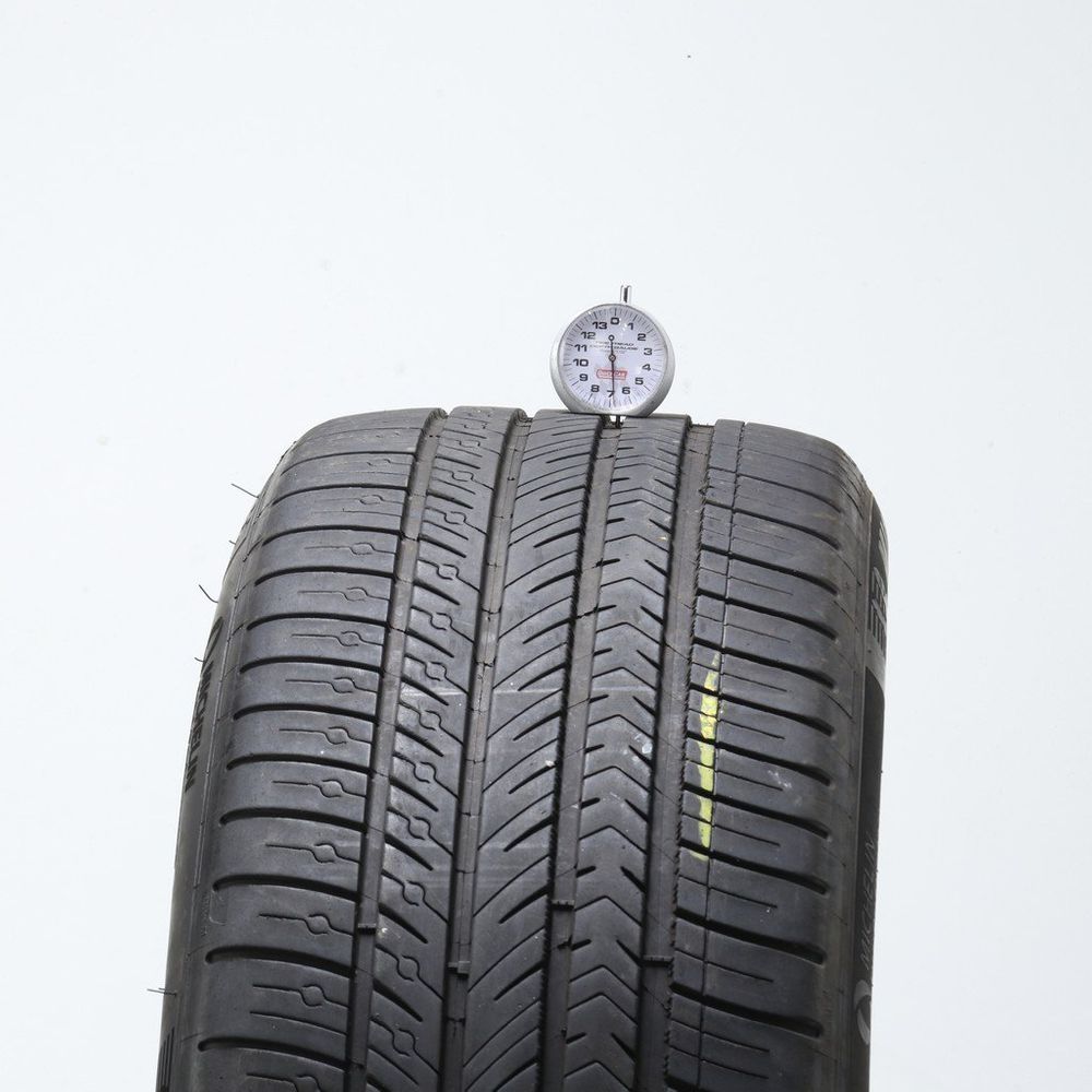 Set of (2) Used 255/55ZR20 Michelin Pilot Sport All Season 4 110Y - 6-6.5/32 - Image 5