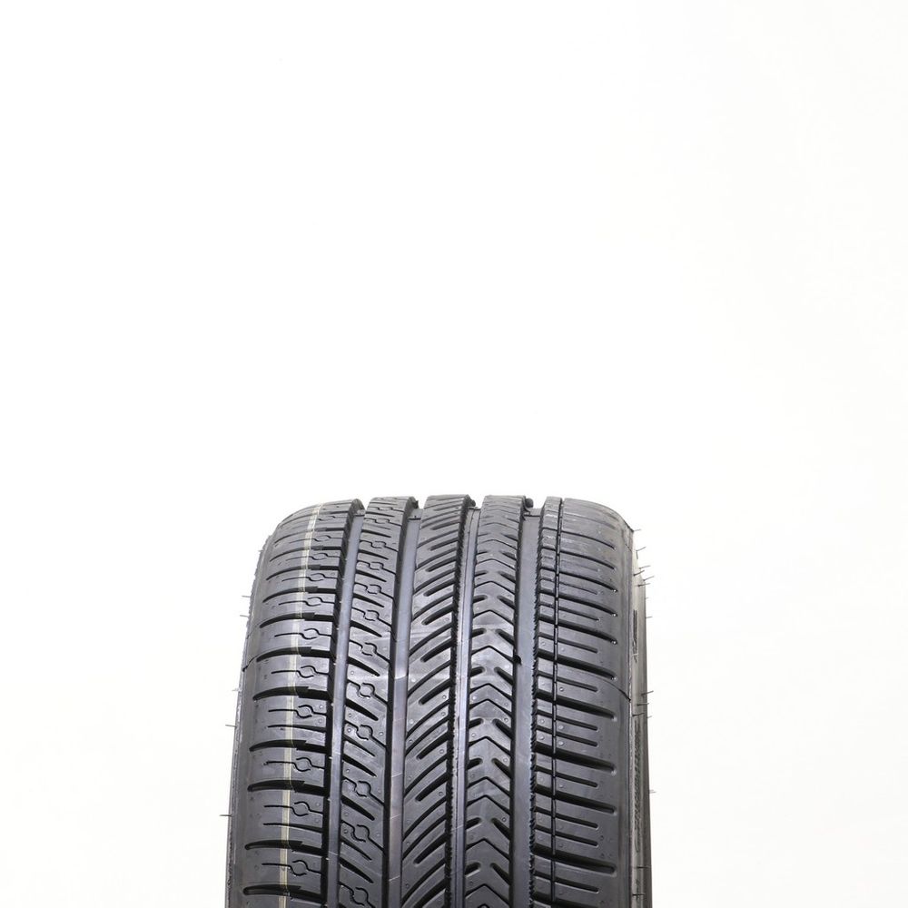 New 225/40ZR18 Michelin Pilot Sport All Season 4 92Y - 10/32 - Image 2