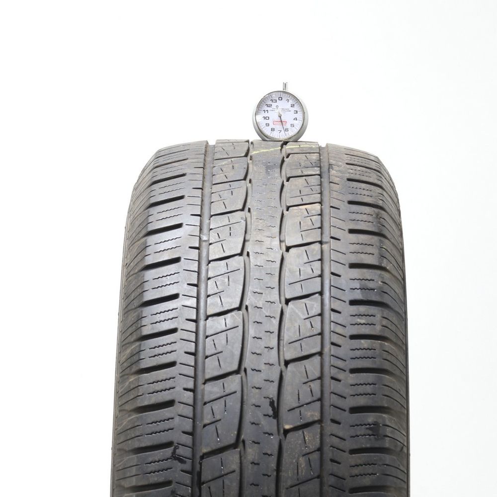 Used 265/70R18 General Grabber HTS 60 116T - 6/32 - Image 2