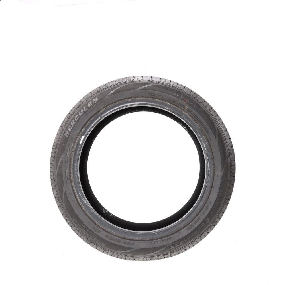 Set of (4) Used 235/50R18 Hercules Roadtour Connect AS 97V - 9-9.5/32 - Image 6