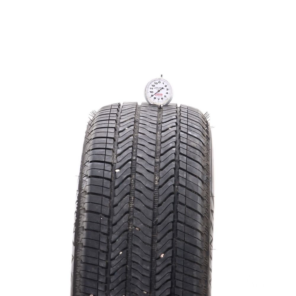 Used 225/65R17 Bridgestone Alenza A/S 02 102H - 8.5/32 - Image 2