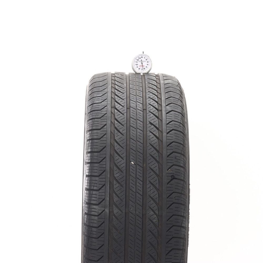 Set of (2) Used 235/60R18 Continental ProContact GX MO 103H - 6.5-7/32 - Image 2