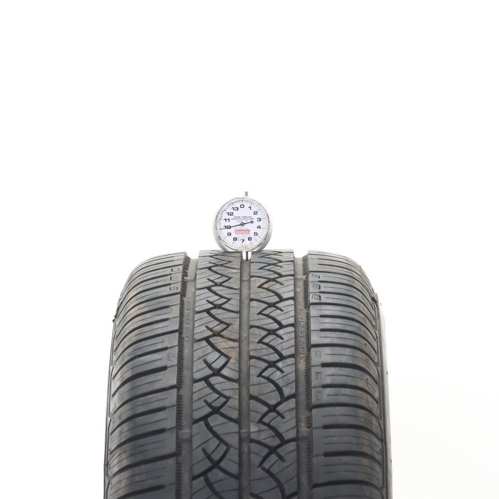Used 235/65R16 Continental TrueContact Tour 103T - 10/32 - Image 2