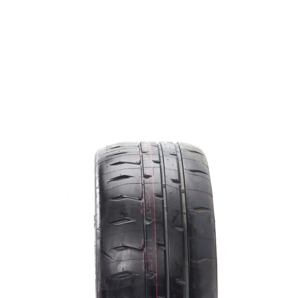 Set of (4) New 255/40R17 Bridgestone Potenza RE-71RS 98W - Image 2